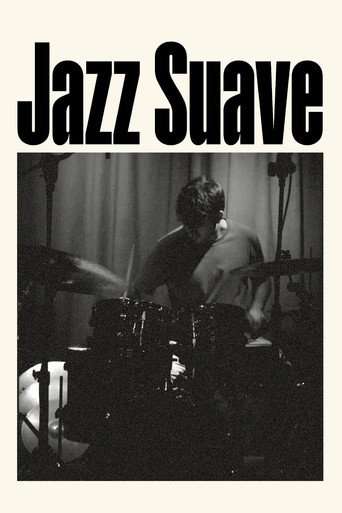 Jazz Suave poster