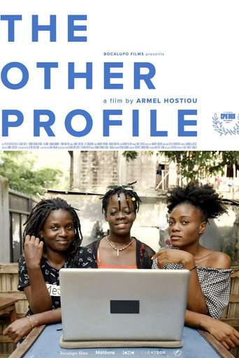 The Other Profile poster