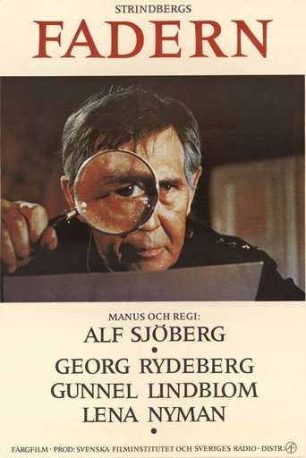 The Father poster