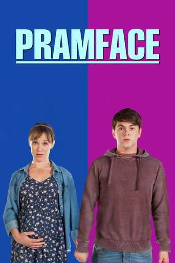 Pramface poster