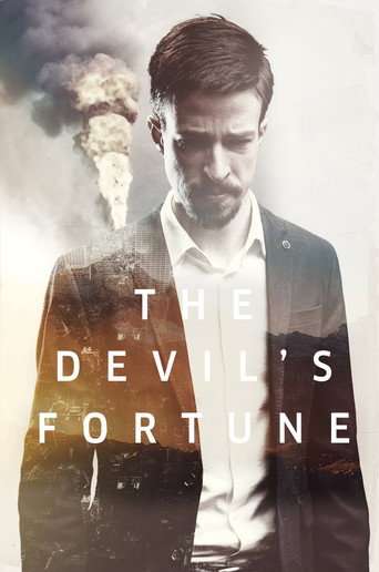 The Devil's Fortune poster
