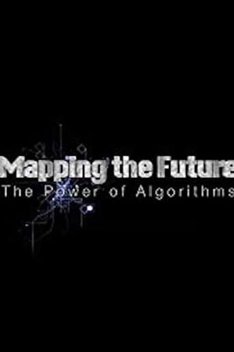 Mapping the Future: The Power of Algorithms poster