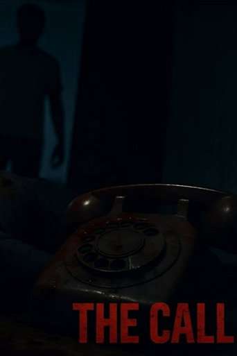 The Call poster