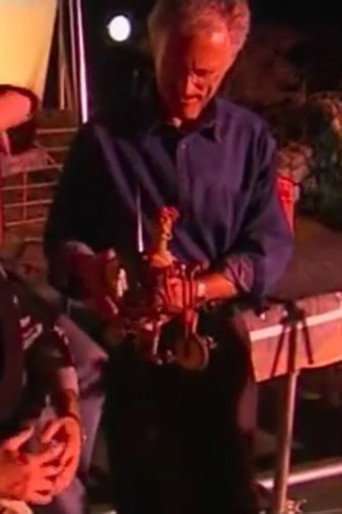 Fowl Play - The Making of Chicken Run poster