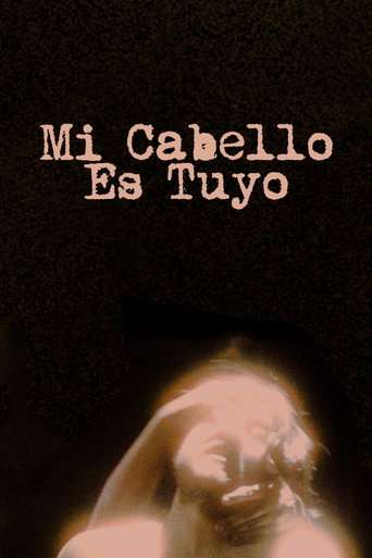 My Hair Is Yours poster