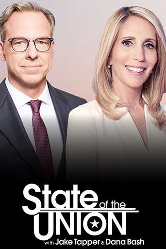 State of the Union poster