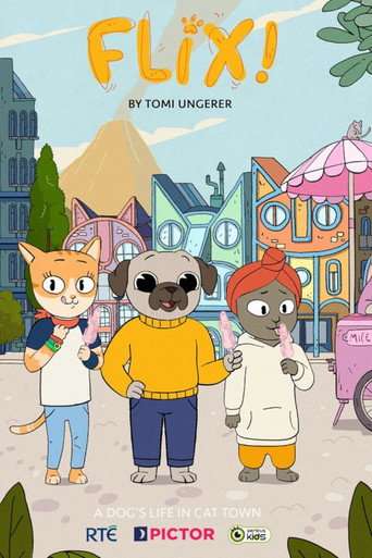Flix poster
