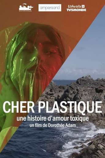Cher plastique, une histoire d'amour toxique poster