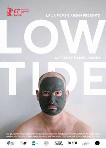 Low Tide poster