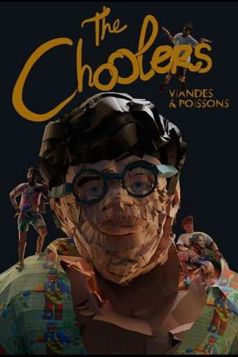 The Choolers : Viandes & Poissons poster