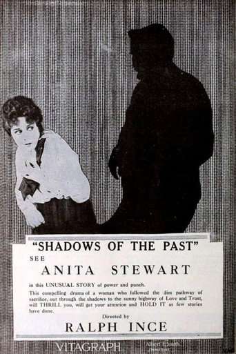 Shadows of the Past poster