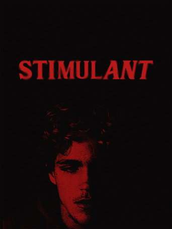 STIMULANT poster