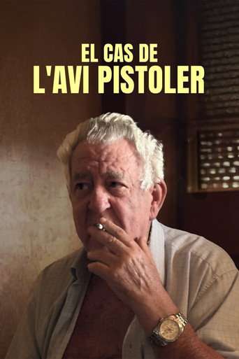El cas de l'avi pistoler poster