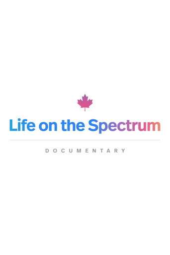Life on the Spectrum poster
