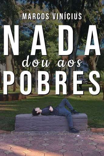 The Life of Oswaldo poster