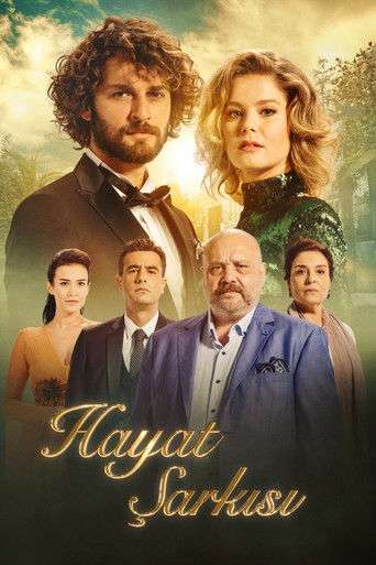 Hayat Şarkısı poster