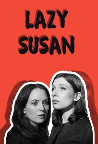 Lazy Susan poster