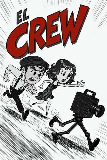 El Crew poster