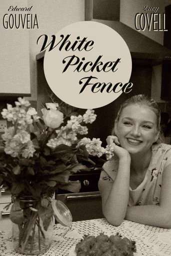 White Picket Fence poster