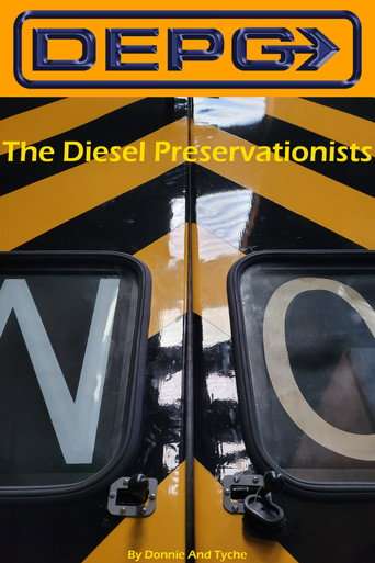 DEPG Documentary poster