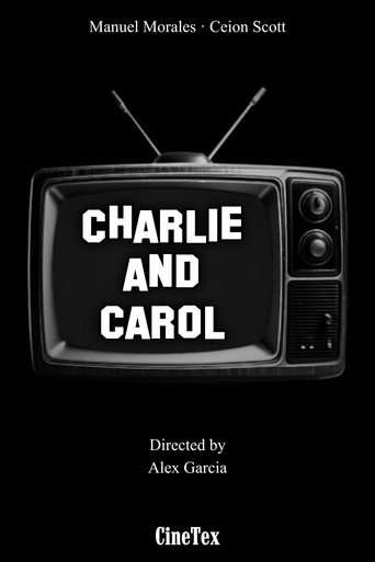 Charlie and Carol poster