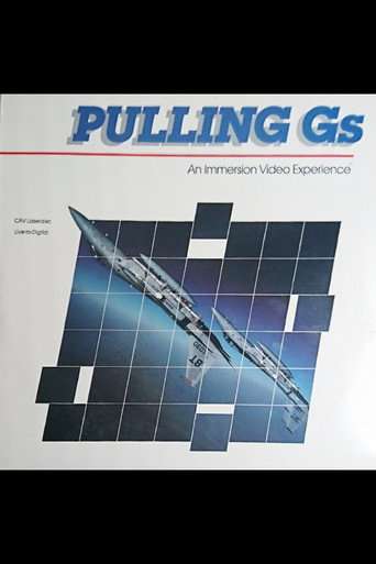 Pulling G's poster