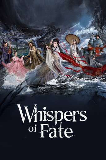 Whispers of Fate poster