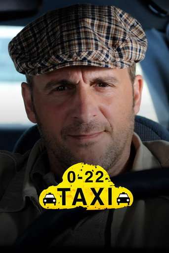 Taxi 0-22 poster