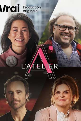 L'atelier poster