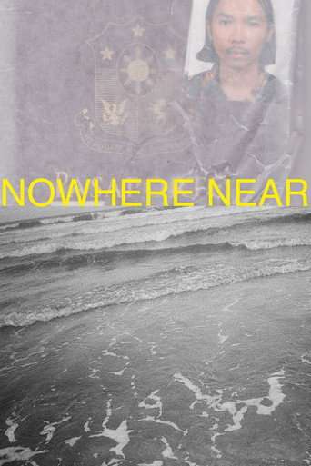 Nowhere Near poster