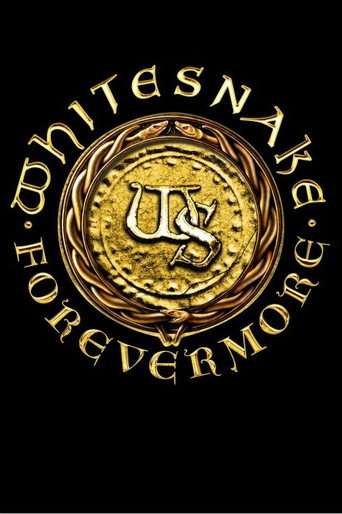Whitesnake: Forevermore poster