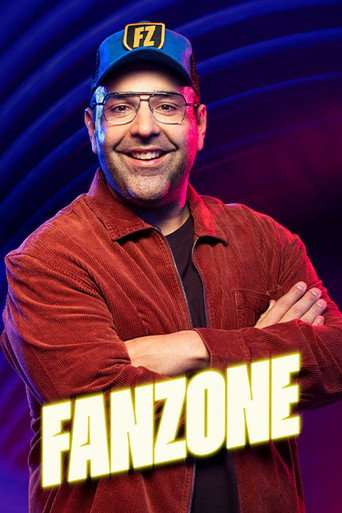 Fanzone poster