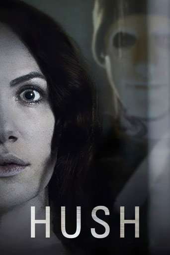 Hush poster