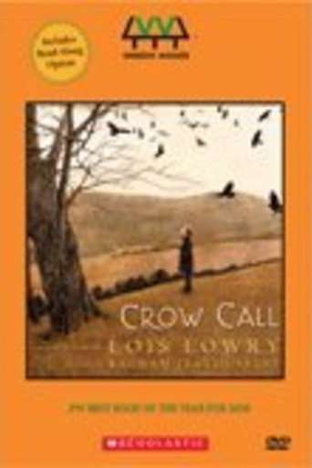 Crow Call poster