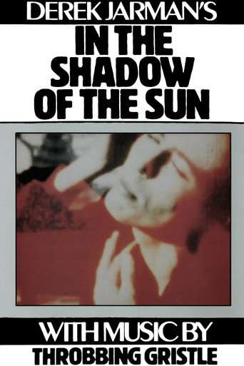 In the Shadow of the Sun poster