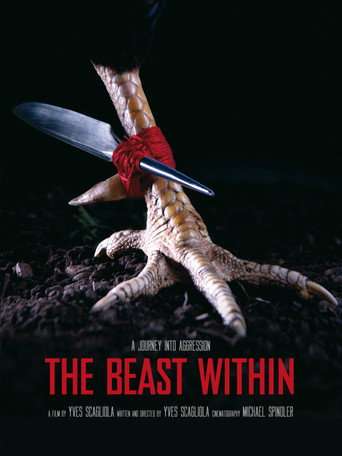 The Beast Within poster