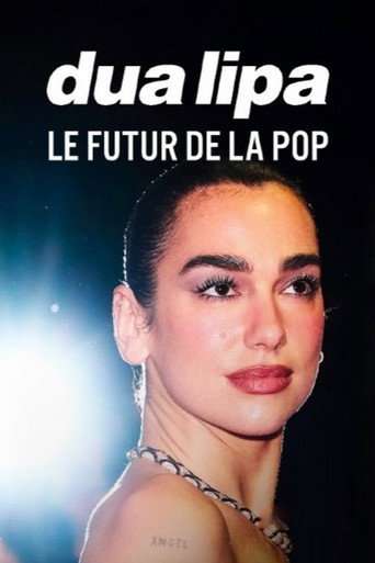 Dua Lipa - Unstoppable poster