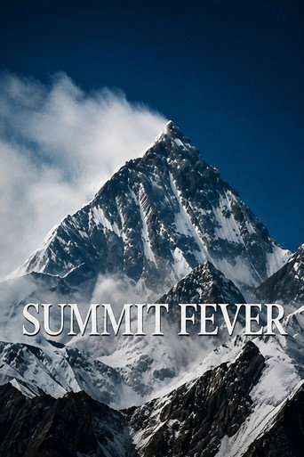 Summit Fever poster