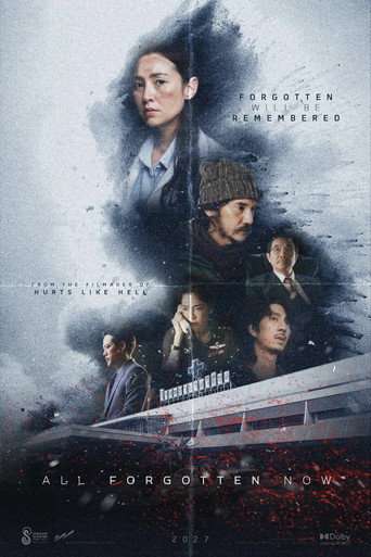 All Forgotten Now poster
