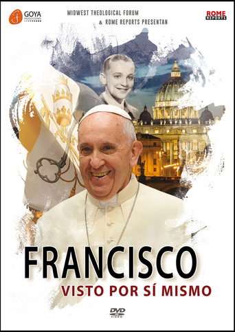 Pope Francis In His Own Words poster