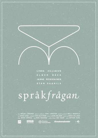 Mandatory Swedish poster