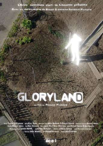Gloryland poster