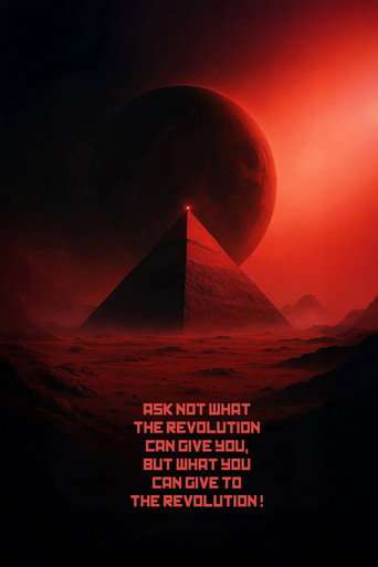 Deep Red: Part 2 poster