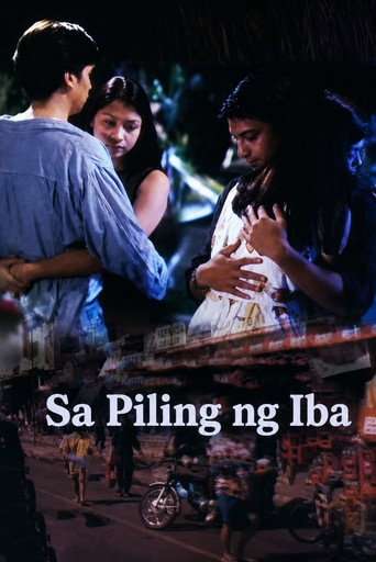 Sa Piling ng Iba poster