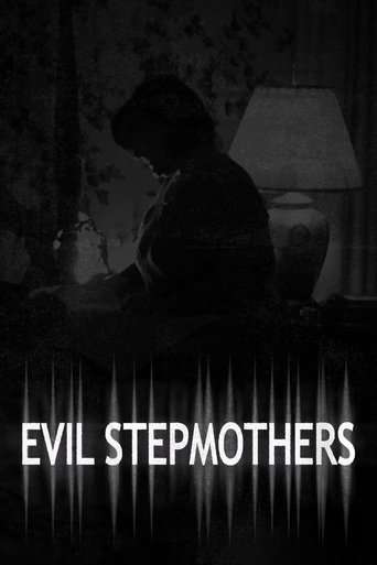 Evil Stepmothers poster