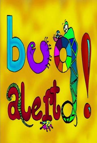 Bug Alert poster