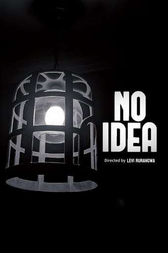 No idea poster