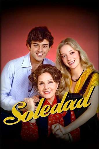 Soledad poster