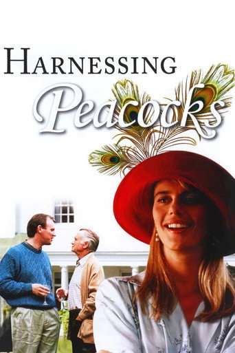 Harnessing Peacocks poster