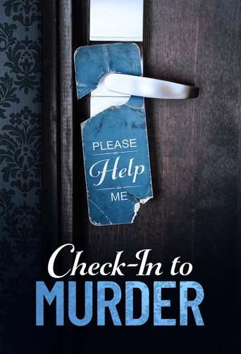 Check-In To Murder poster